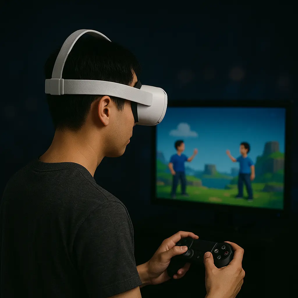 GAME 작품 소개